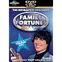 Family Fortunes 2 - Interactive DVD Game hosted by Vernon Kay [Interactive DVD]