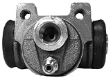 Produkt-Bild: AUTEK Radbremszylinder hinten RENAULT CLIO 1.2 1.216V 1.9dTi 1.416V 1.616V 1.9D 1.5dCi TWINGO 1.216V