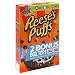 Reese's Puffs Reeses Peanut Butter Puffs, 13-Ounce Boxes (Pack of 4)