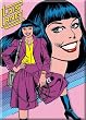 Lois Lane Refrigerator Magnet Superman