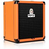 Orange ベースアンプ Crush 25BX