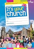 It's your church