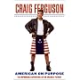 American on Purpose LP: The Improbable Adventures &hellip by Craig Ferguson