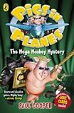 The mega monkey mystery
