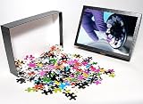 Photo Jigsaw Puzzle of Centrifuge with DNA samples from Science Photo Library