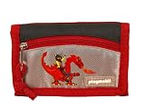 Playmobil P290107000 Dragon - Portefeuille - Enfant - 12 x 8 cm