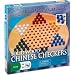 Wood Chinese Checkers Game