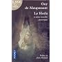 Le Horla et autres r�cits fantastiques de Guy de Maupassant