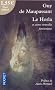 Le Horla et autres r�cits fantastiques