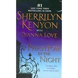 Phantom in the Nightpar Sherrilyn Kenyon