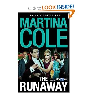 Runaway - Martina Cole