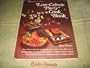 Low-calorie party cook book
