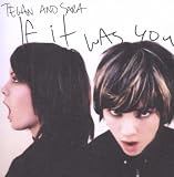 If It Was You (Reis)