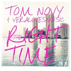 The Right Time
