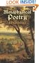 Metaphysical Poetry: An Anthology (Dover Thrift Editions)
