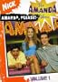 The Amanda Show: Amanda, Please! - Volume 1