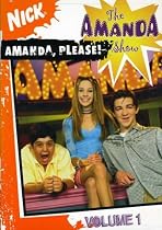 The Amanda Show - Amanda, Please! (Volume 1)