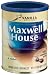 Maxwell House Vanilla Ground Coffee, 11-Ounce Cans (Pack of 12)