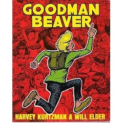 Goodman Beaver