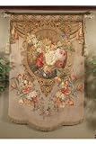 Review Home Decorators Collection  / Blossom With Fringe Tapestry 82