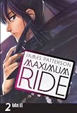 Maximum Ride: The Manga, Vol. 2