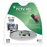 Pinnacle Systems 8230-10023-51 PCTV HD Card - PCI