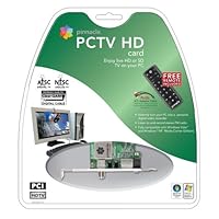 Pinnacle Systems 8230-10023-51 PCTV HD Card - PCI