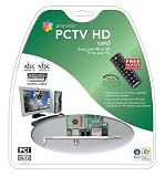 Pinnacle Systems 8230-10023-51 PCTV HD Card - PCI
