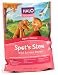 Halo Spot's Stew Natural Dry Dog Food, Puppy, Wild Salmon Recipe, 18-Pound Bag