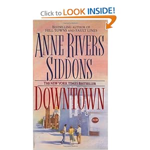  Downtown - Anne Rivers Siddons