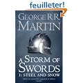 A Storm of Swords: Steel and Snow: Book 3 Part 1 of a Song of Ice and Fire