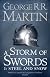 A Storm of Swords: Steel and Snow: 1 (Song of Ice & Fire 3)