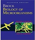 Brock biology of microorganisms