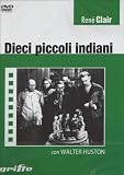 dieci piccoli indiani / And Then There Were None (ermitage video) (Dvd) Italian Import
