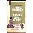 Deadly Shade of Gold