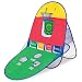 Playhut 3-in-1 Sports Arcade