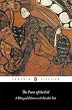 The Poem of the Cid: Dual Language Edition (Penguin Classics) (Spanish Edition)