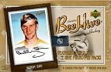 2006/07 Upper Deck Beehive Hockey Hobby Box