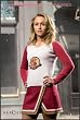 Heroes - Cheerleader - Hayden Panettiere 24x36 FRAMED Poster