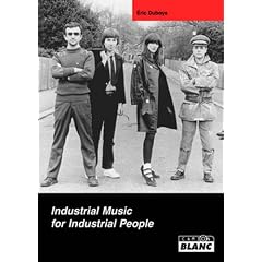 THROBBING GRISTLE Industrial Music for Industrial People