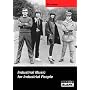 THROBBING GRISTLE Industrial Music for Industrial People
