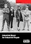 THROBBING GRISTLE Industrial Music for Industrial People