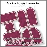 2003 Texas Music Educators Association: Texas A&M University Symphonic Band