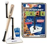 MLB. Complete Teeball Set