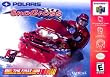 Polaris Snowcross N64