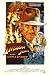 Temple of Doom Indiana Jones Harrison Ford 24x36 Movie Poster Framed