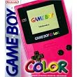 Gameboy Color - Berry