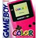 Gameboy Color - Berry