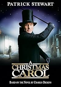 Amazon.com: A Christmas Carol (1999): Patrick Stewart, Richard E. Grant Amazon.com: A Christmas Carol (1999): Patrick Stewart, Richard E. Grant