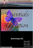 Essentials Collection-Professional Use DVD Copy*